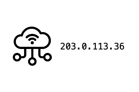 static ip address assignment in iot